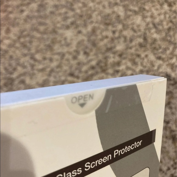 iPhone 7/8 screen protector - Picture 4 of 5